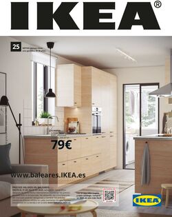 Folleto IKEA 03.04.2023 - 31.07.2023