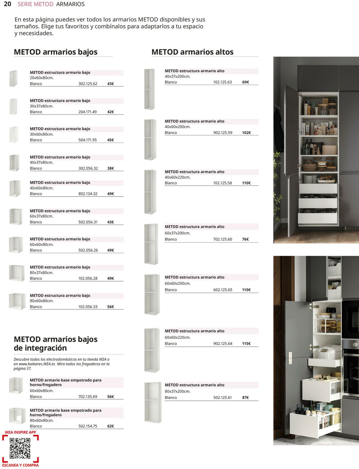 Folleto IKEA 01.01.2023 - 31.01.2023