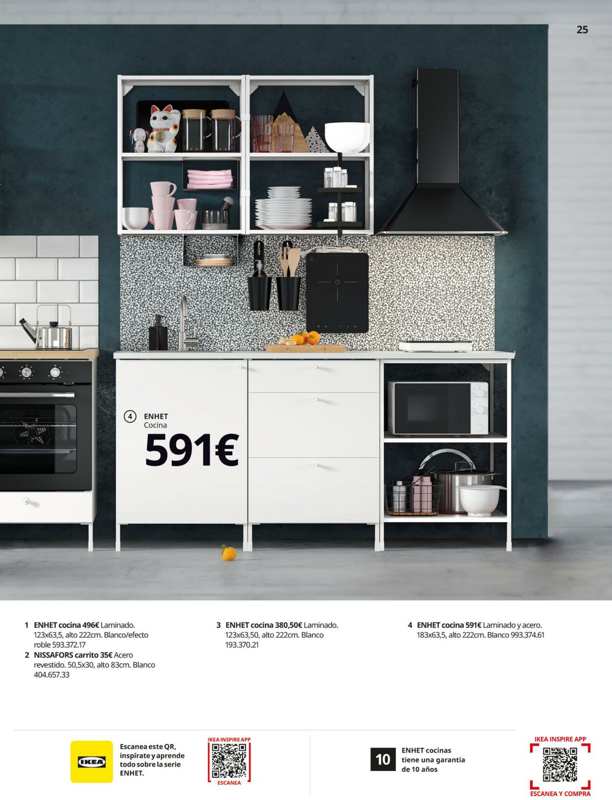 Folleto IKEA 01.01.2023 - 31.01.2023