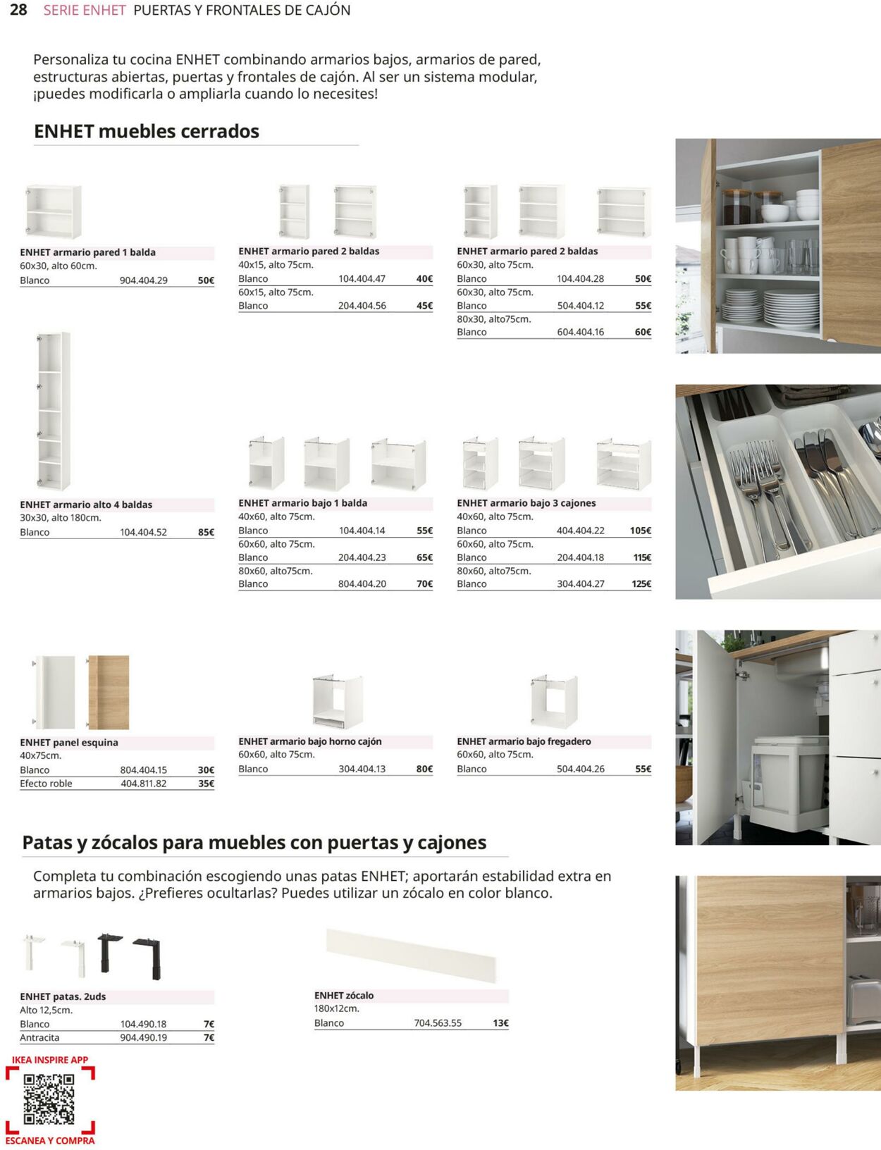 Folleto IKEA 01.01.2023 - 31.01.2023