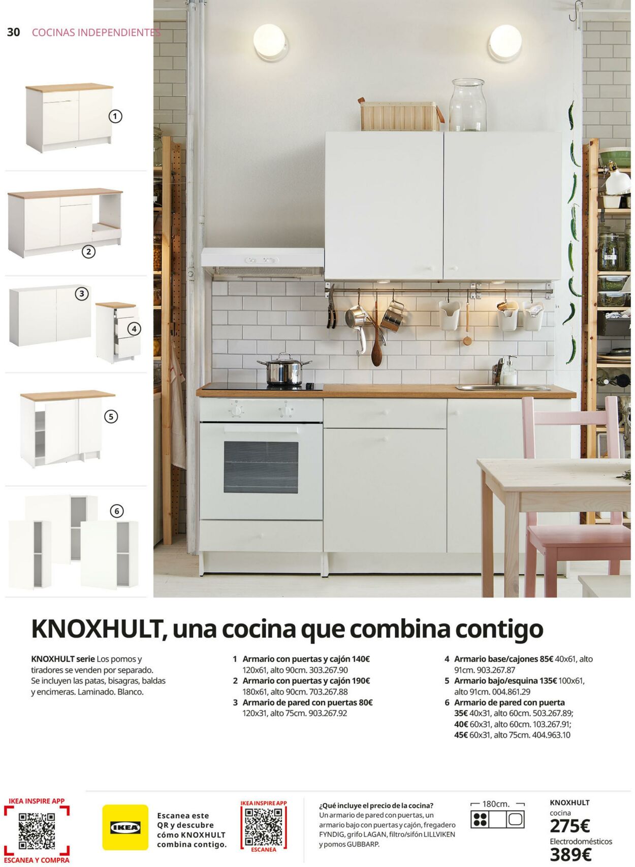 Folleto IKEA 01.01.2023 - 31.01.2023