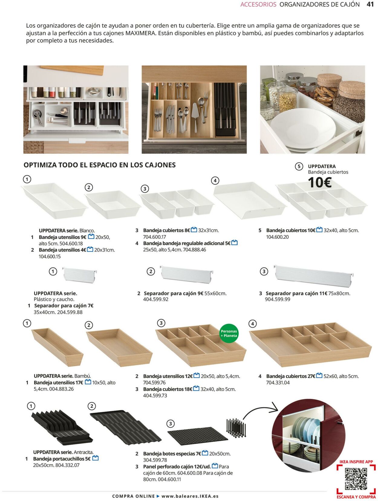 Folleto IKEA 01.01.2023 - 31.01.2023