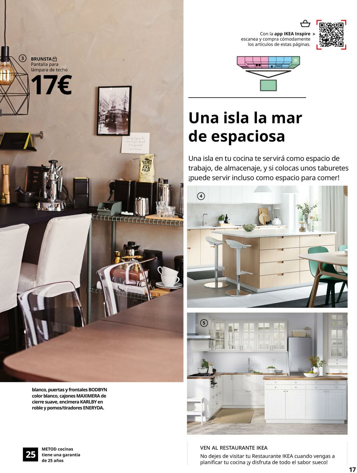 Folleto IKEA 01.08.2023 - 31.01.2024