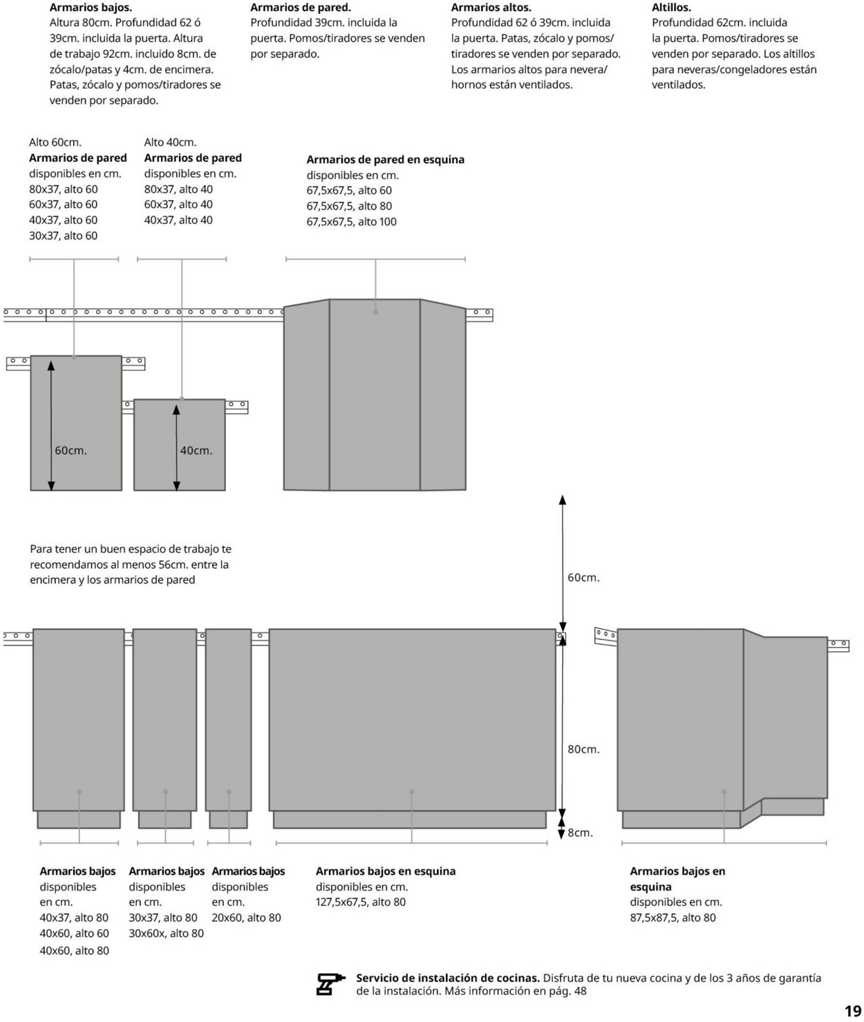 Folleto IKEA 01.08.2023 - 31.01.2024