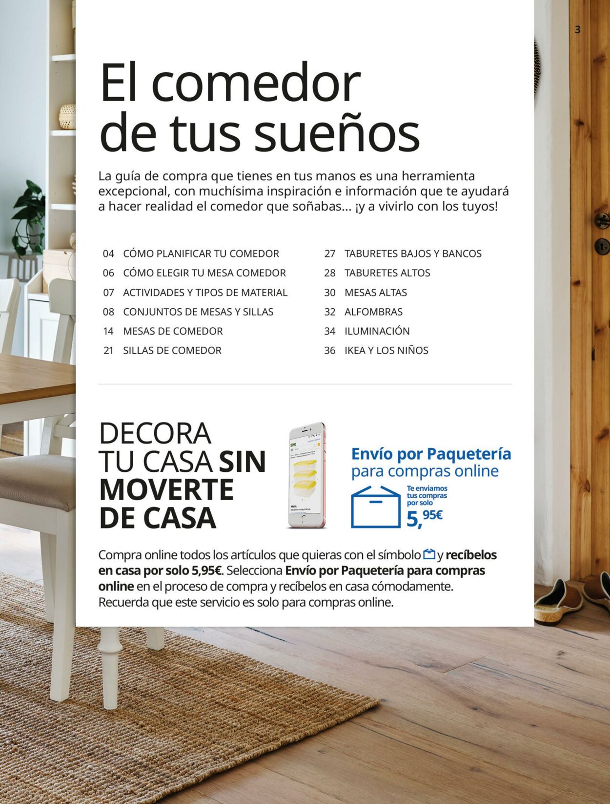 Folleto IKEA 01.01.2023 - 31.01.2023