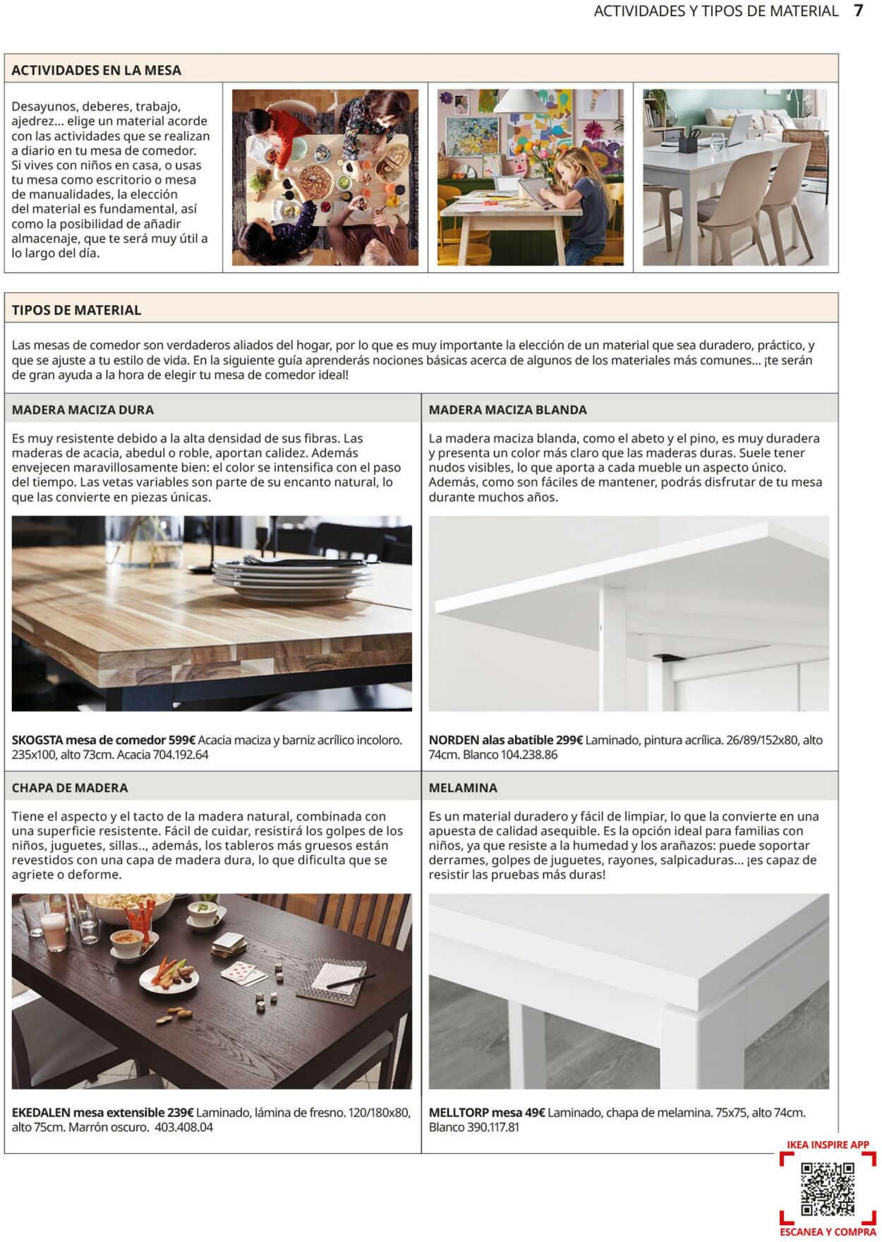 Folleto IKEA 01.01.2023 - 31.01.2023