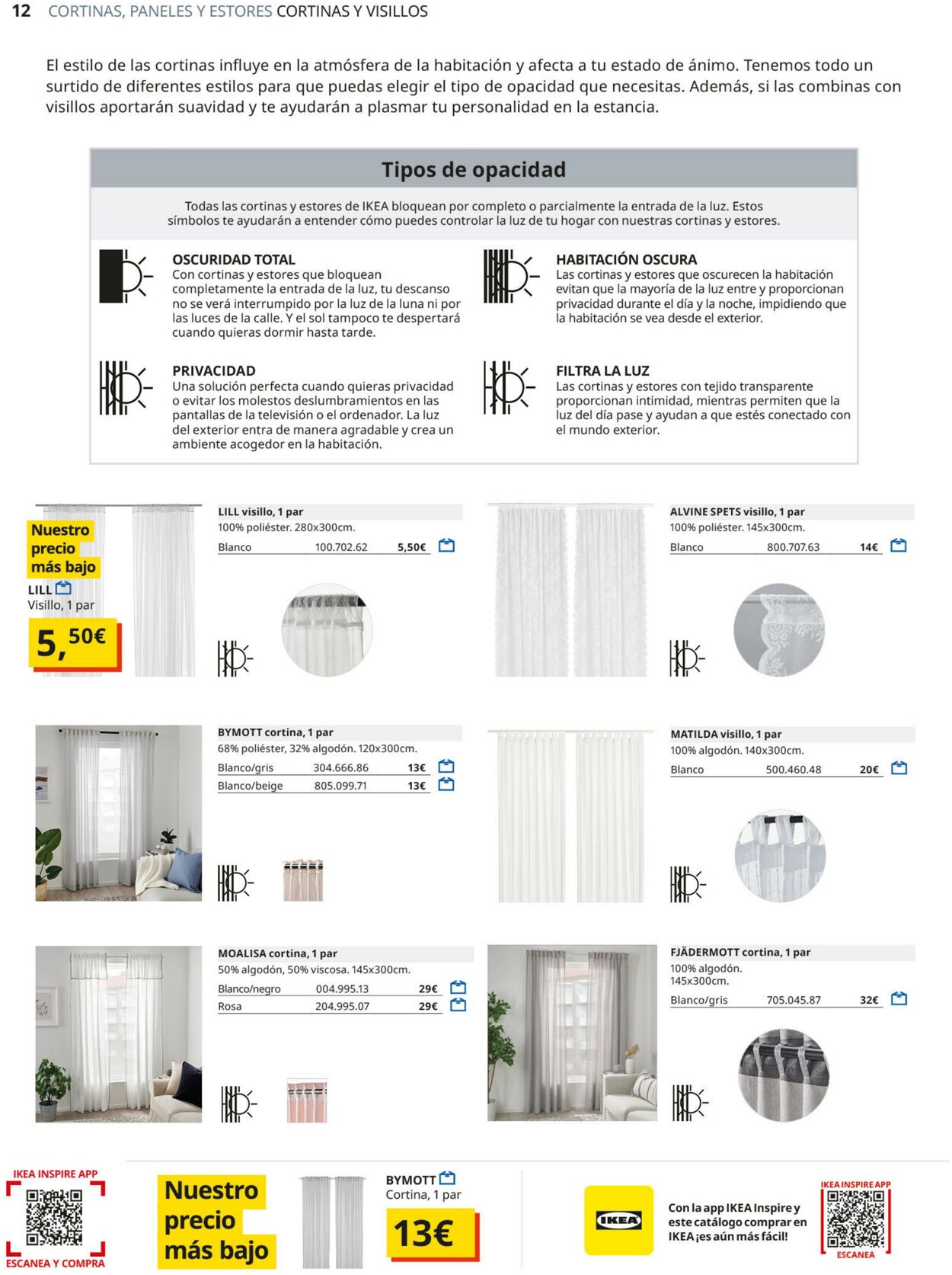 Folleto IKEA 01.01.2023 - 31.01.2023