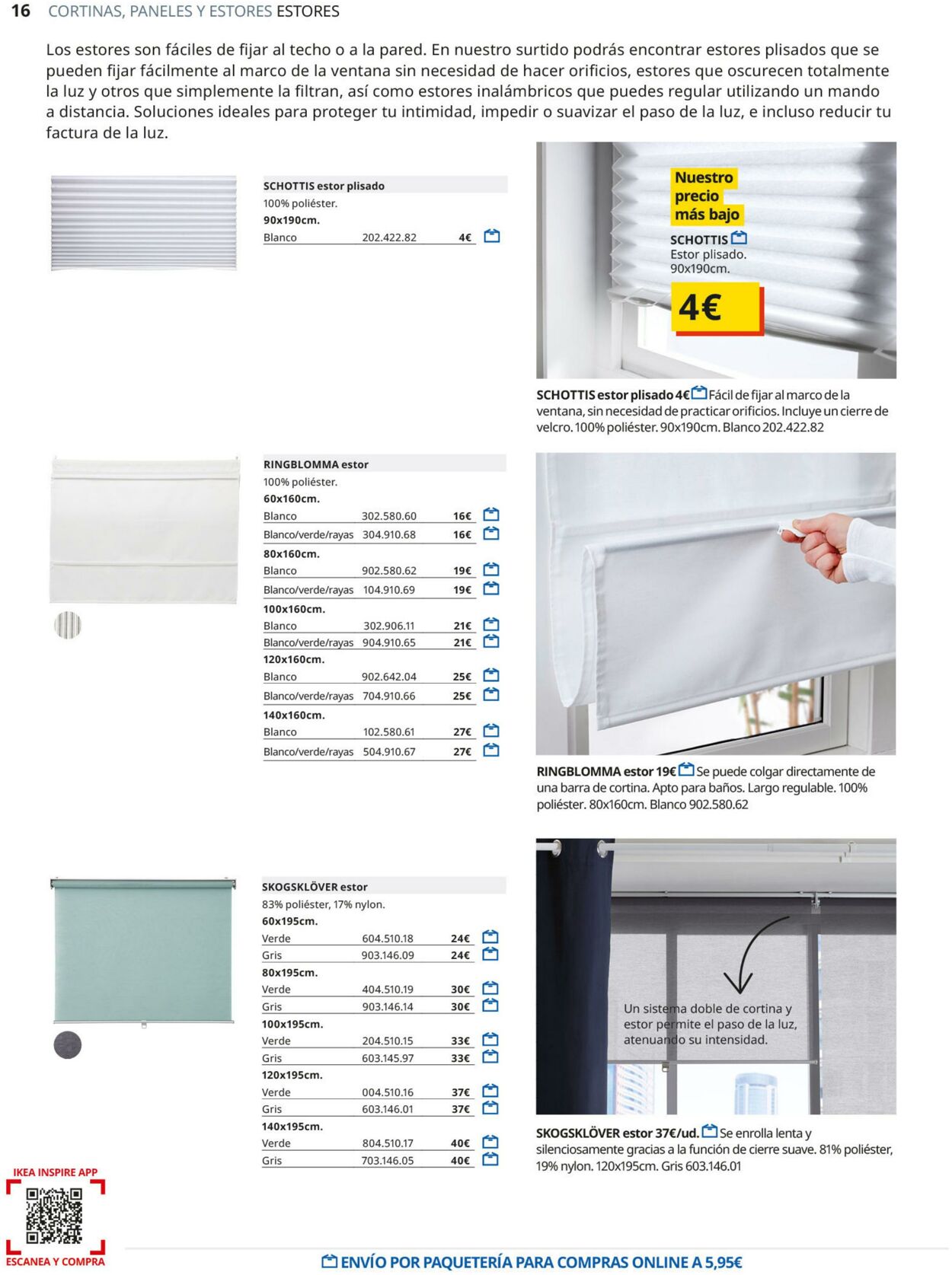 Folleto IKEA 01.01.2023 - 31.01.2023