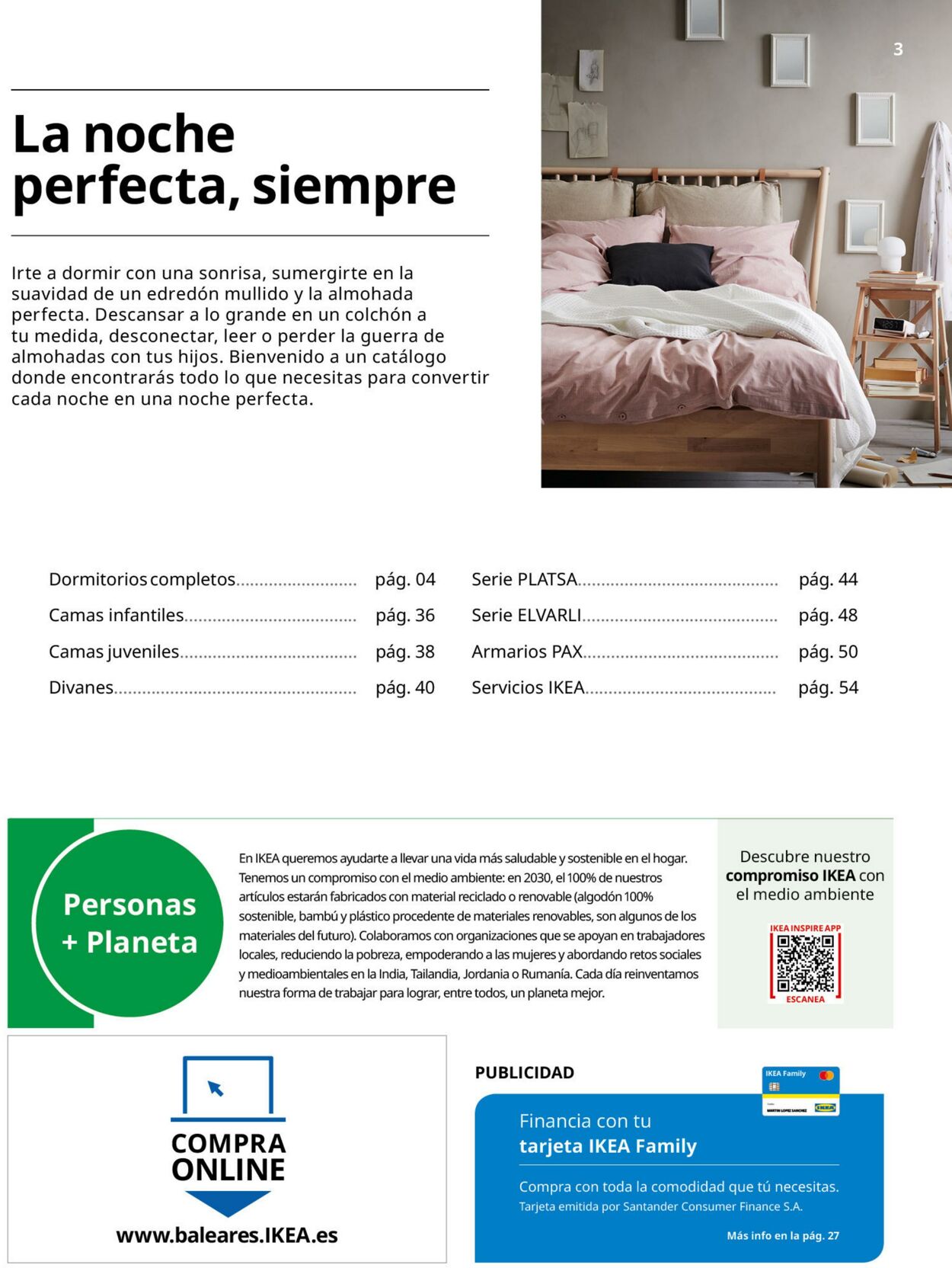 Folleto IKEA 01.01.2023 - 31.01.2023