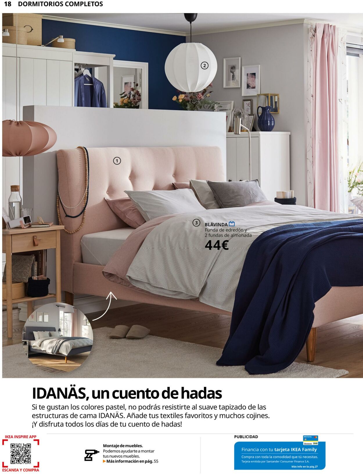 Folleto IKEA 01.01.2023 - 31.01.2023