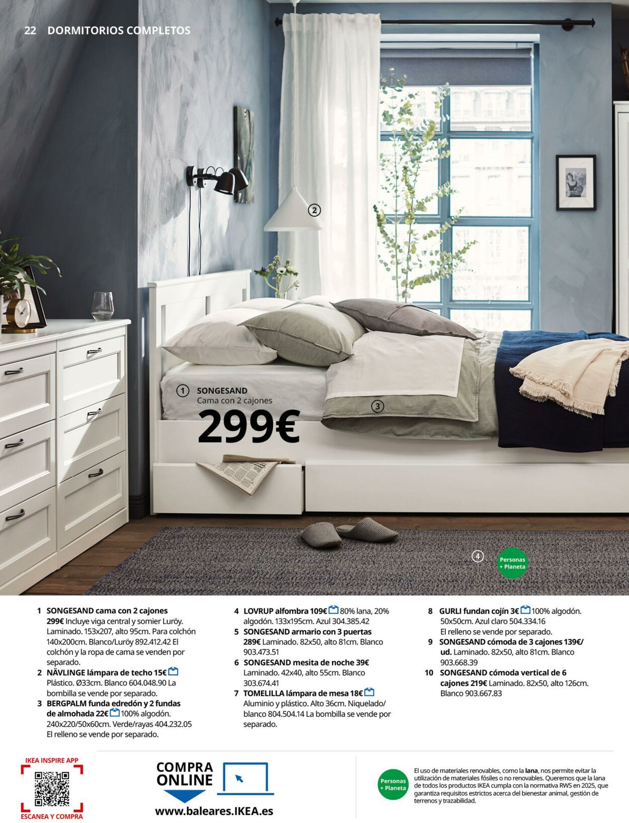 Folleto IKEA 01.01.2023 - 31.01.2023