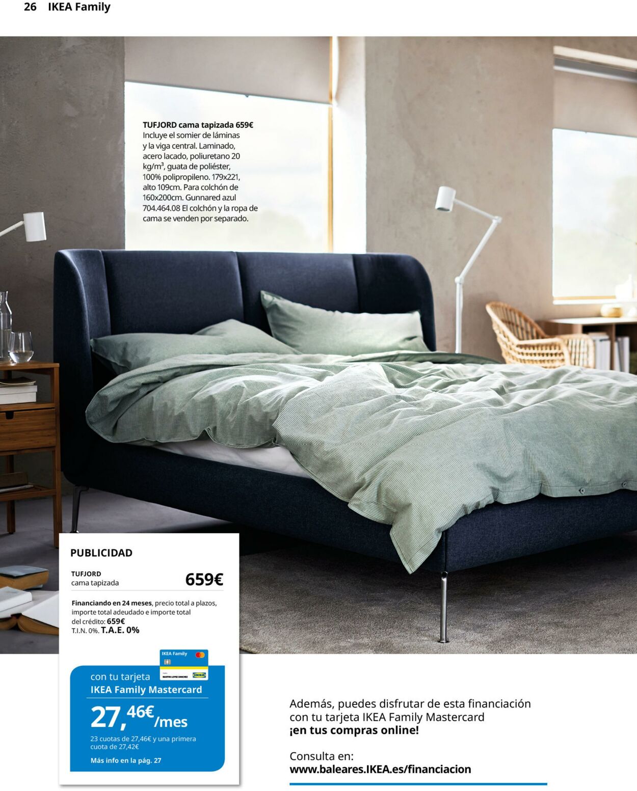 Folleto IKEA 01.01.2023 - 31.01.2023