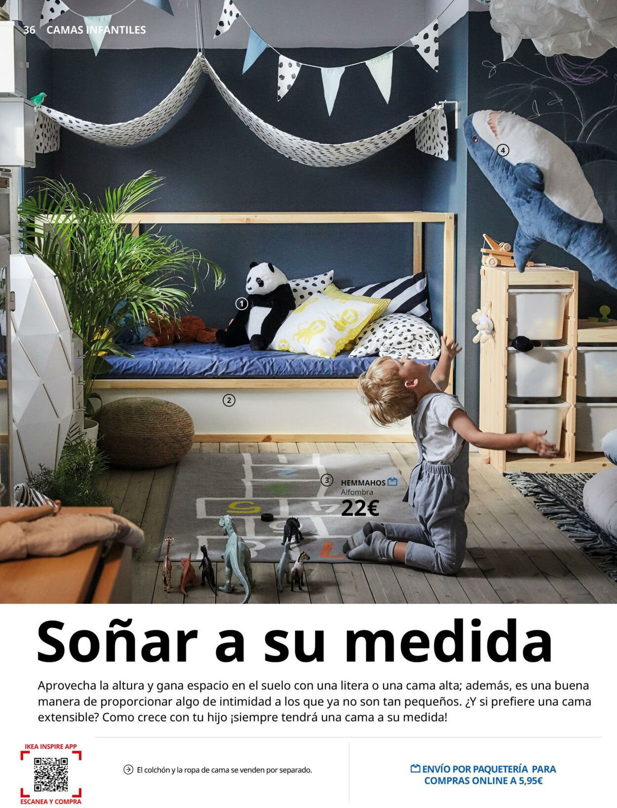 Folleto IKEA 01.01.2023 - 31.01.2023