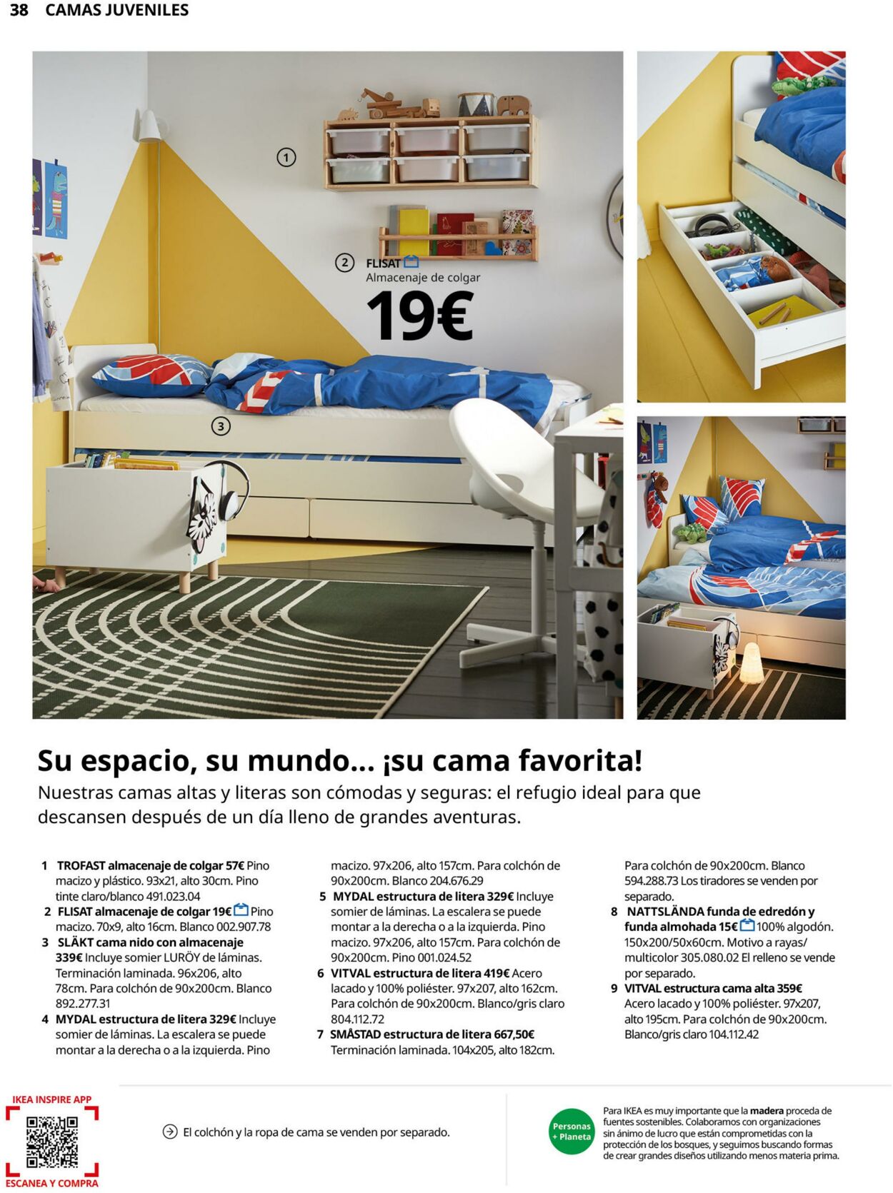 Folleto IKEA 01.01.2023 - 31.01.2023