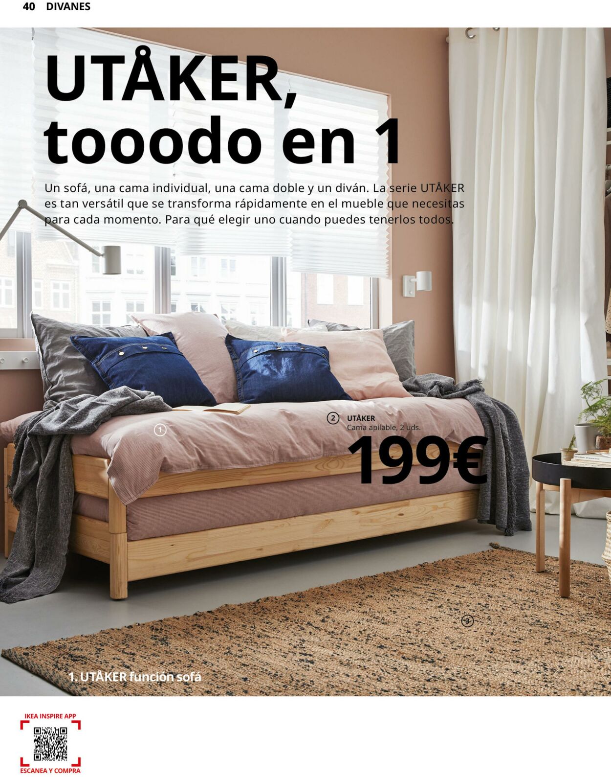 Folleto IKEA 01.01.2023 - 31.01.2023