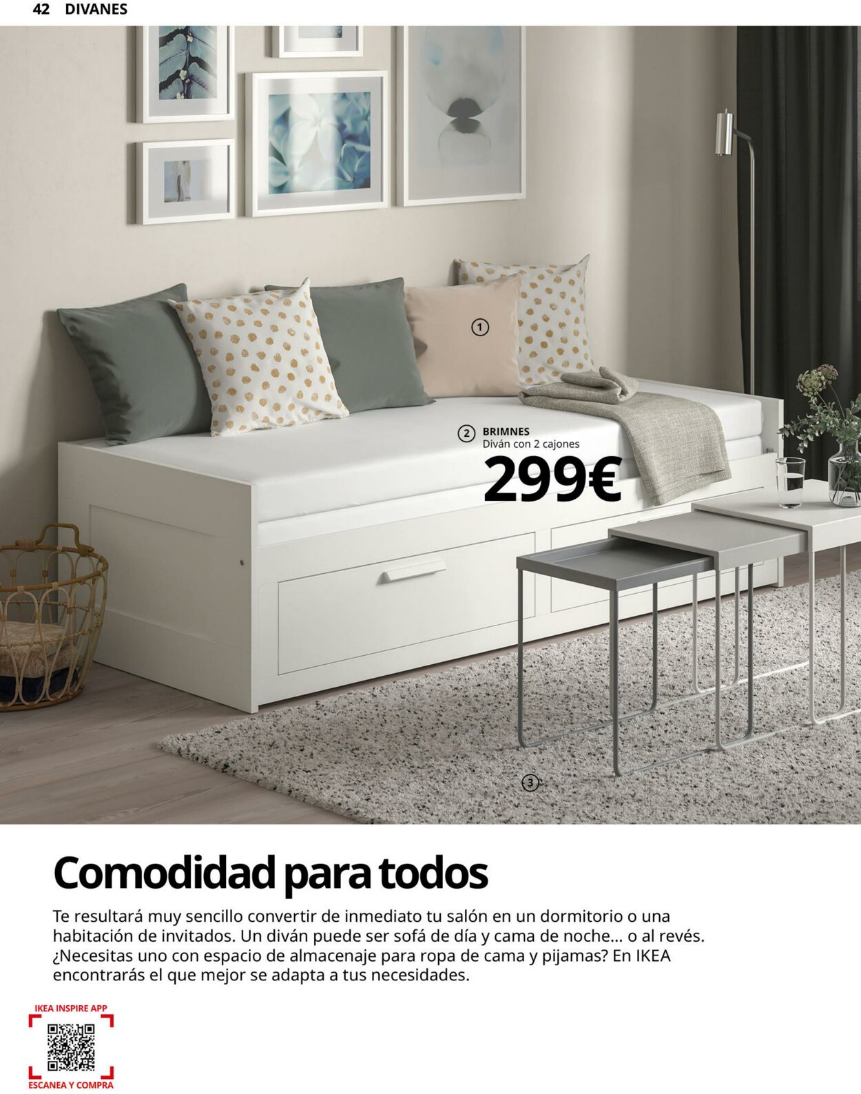 Folleto IKEA 01.01.2023 - 31.01.2023