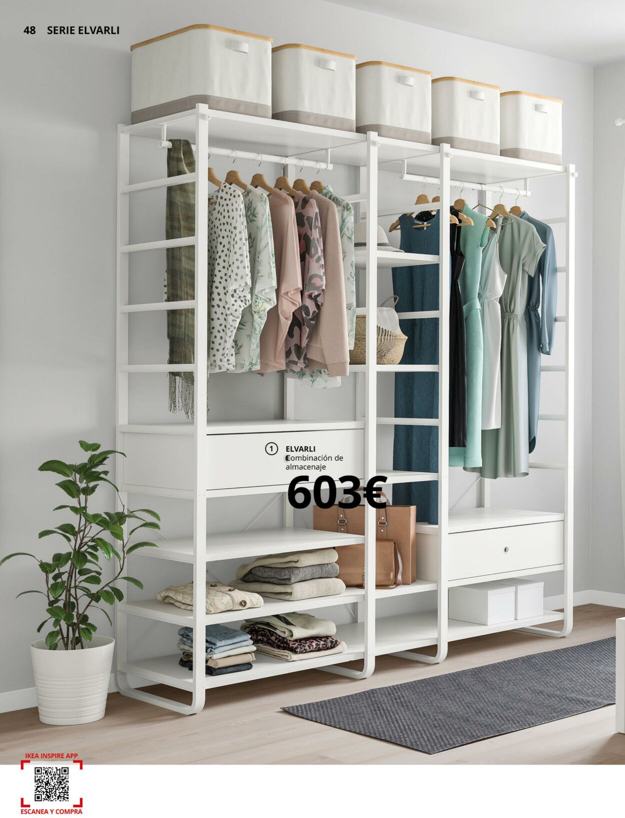 Folleto IKEA 01.01.2023 - 31.01.2023