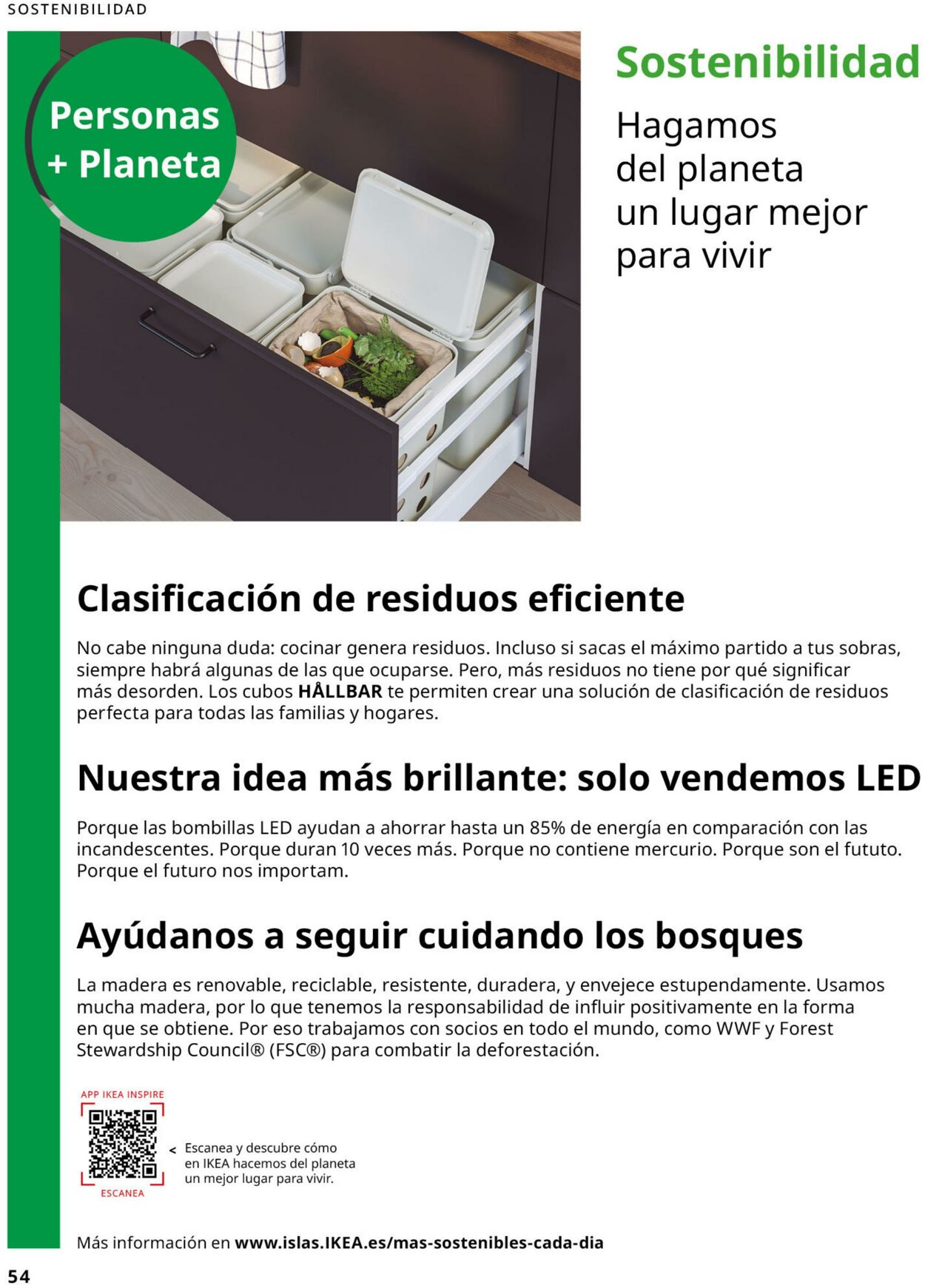 Folleto IKEA 01.02.2024 - 29.02.2024