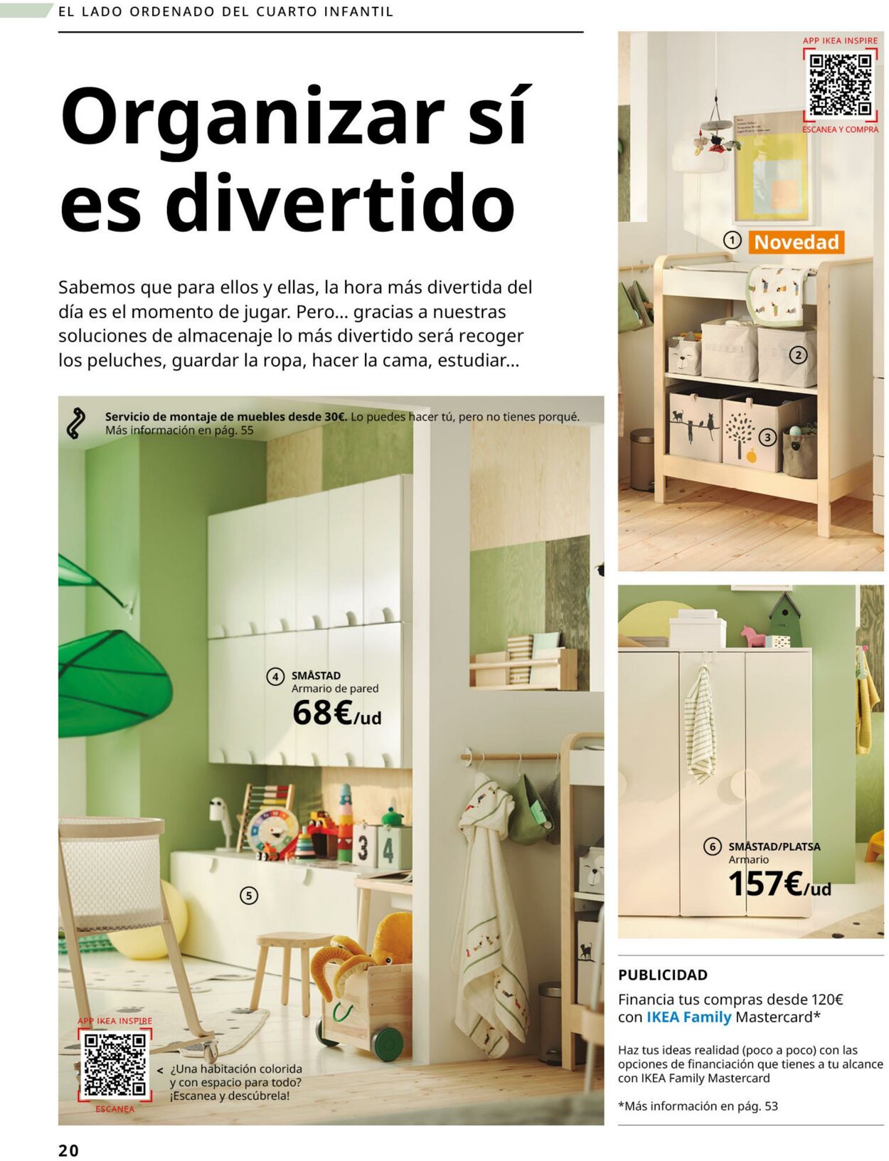 Folleto IKEA 01.02.2024 - 29.02.2024