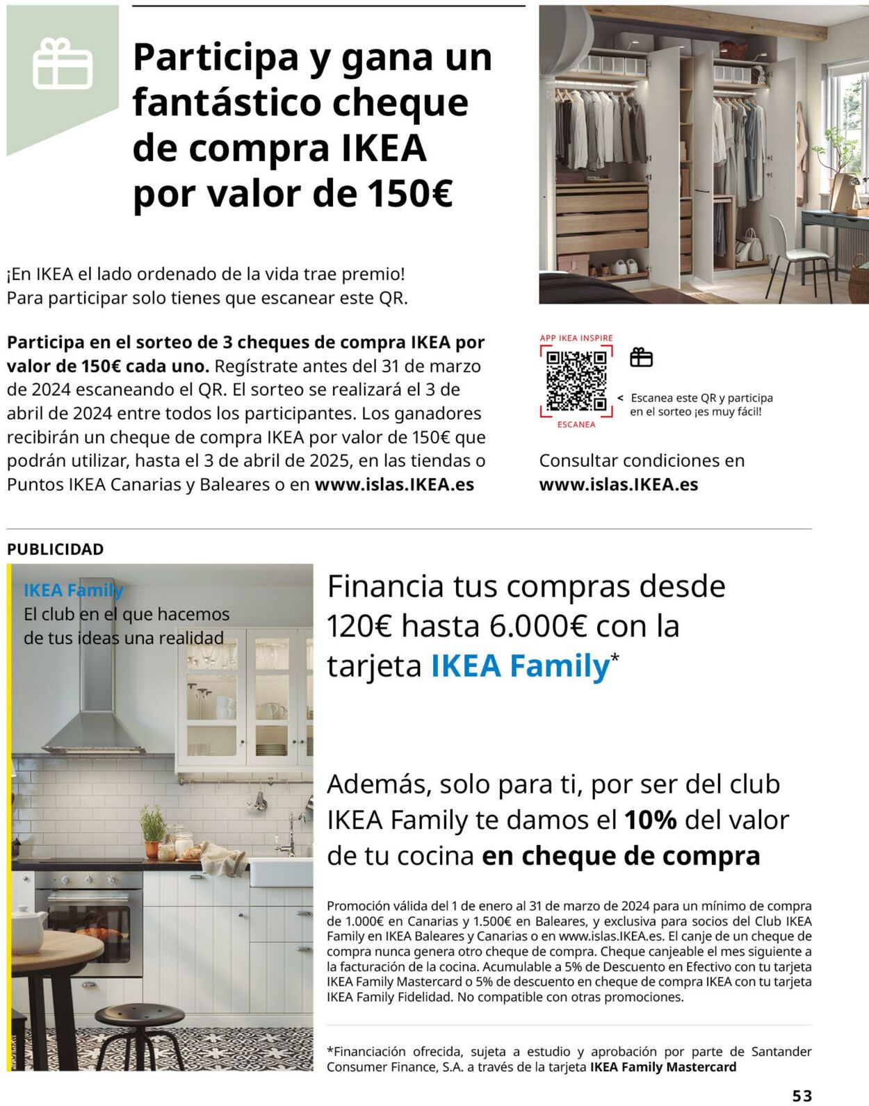 Folleto IKEA 01.02.2024 - 29.02.2024