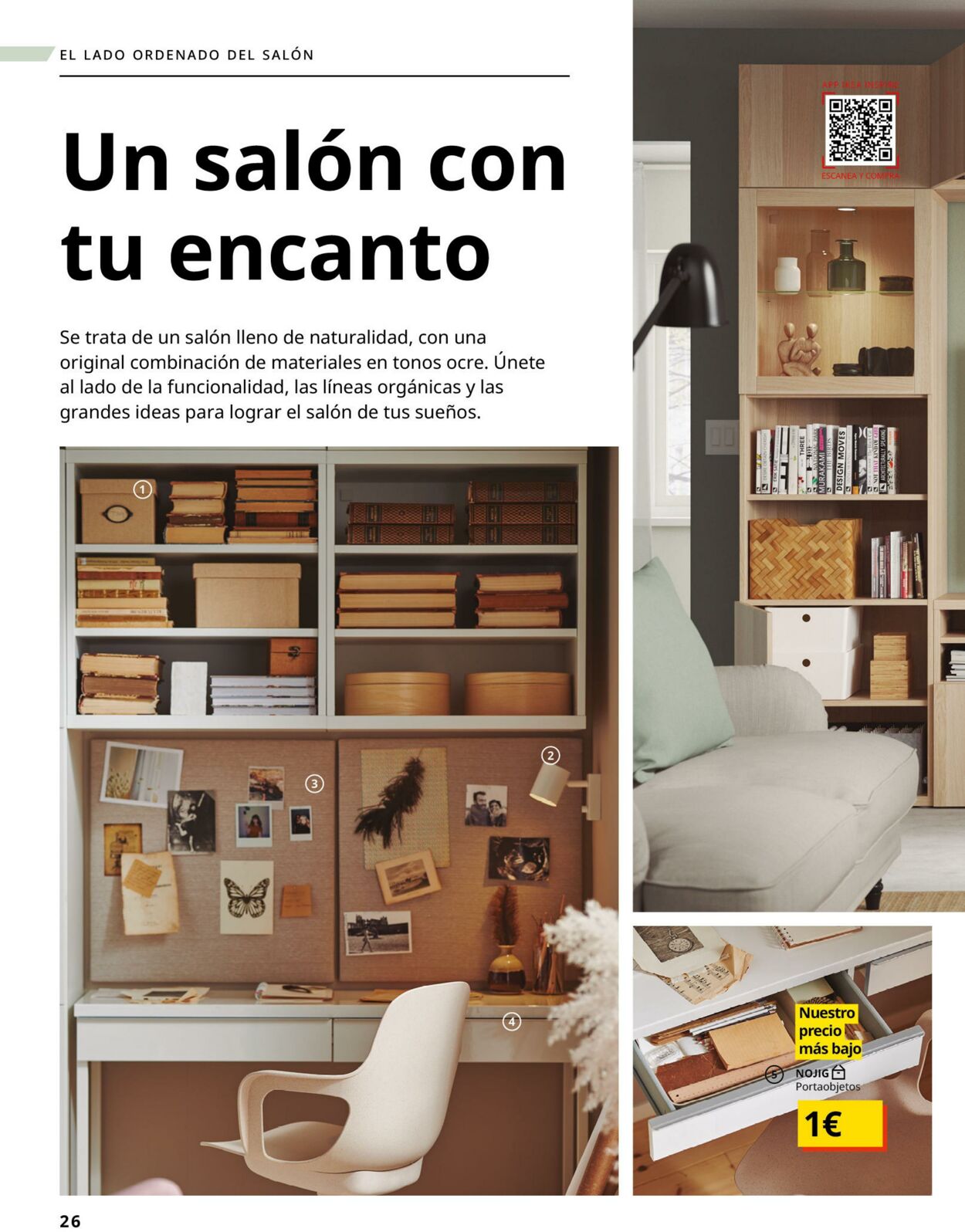 Folleto IKEA 01.02.2024 - 29.02.2024