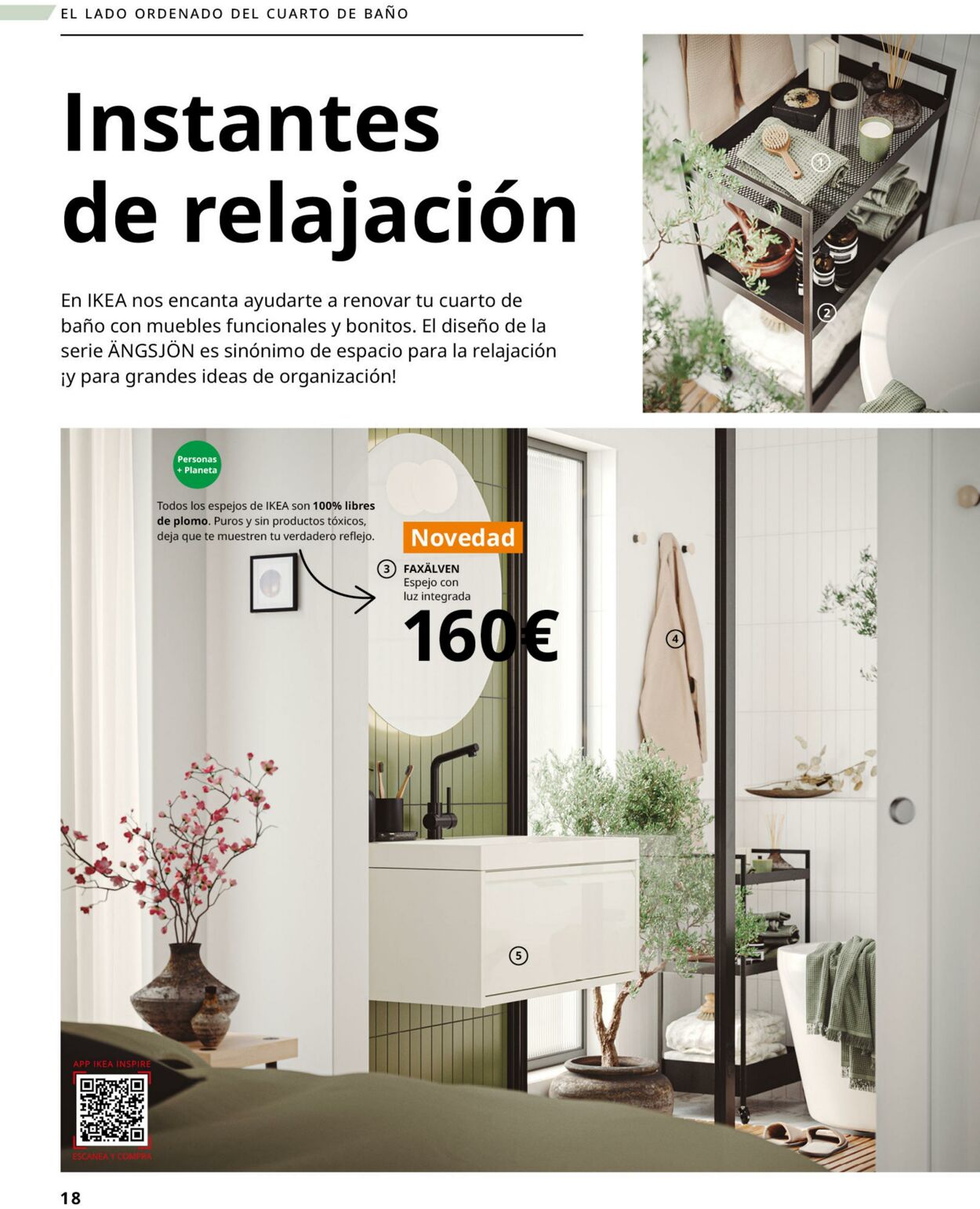 Folleto IKEA 01.02.2024 - 29.02.2024