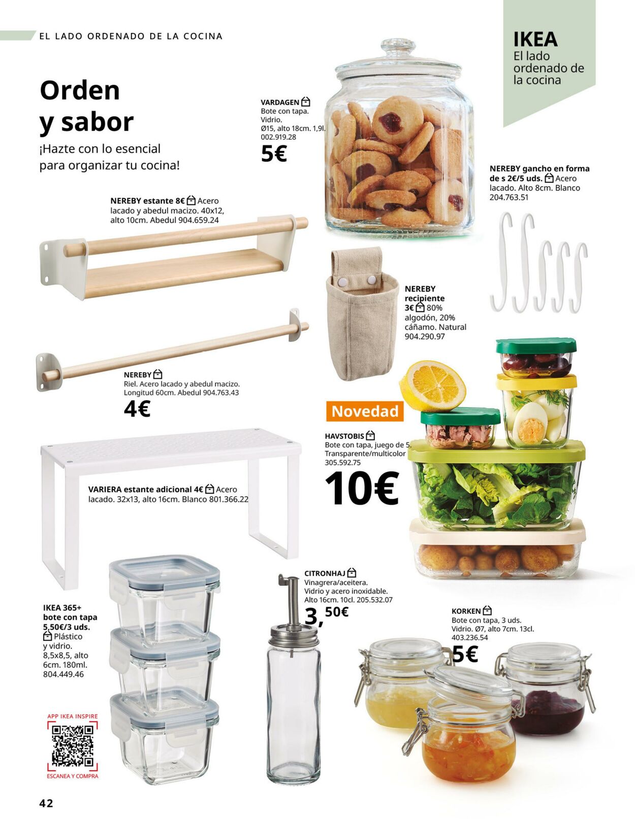 Folleto IKEA 01.02.2024 - 29.02.2024