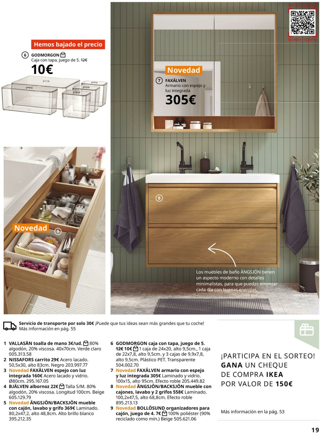 Folleto IKEA 01.02.2024 - 29.02.2024