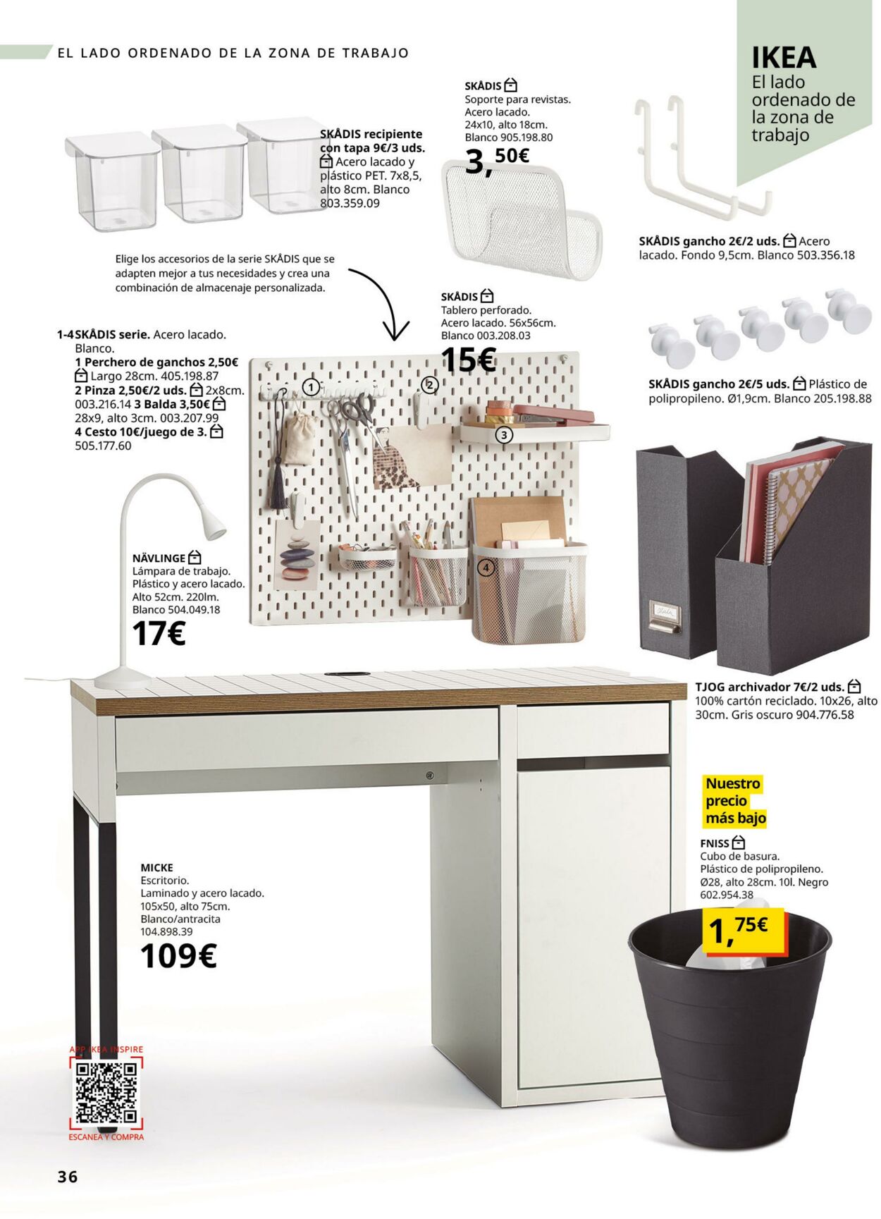 Folleto IKEA 01.02.2024 - 29.02.2024