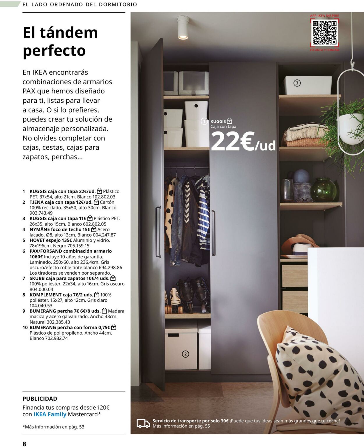 Folleto IKEA 01.02.2024 - 29.02.2024