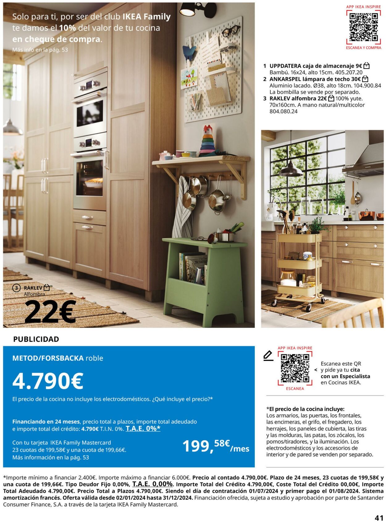 Folleto IKEA 01.02.2024 - 29.02.2024