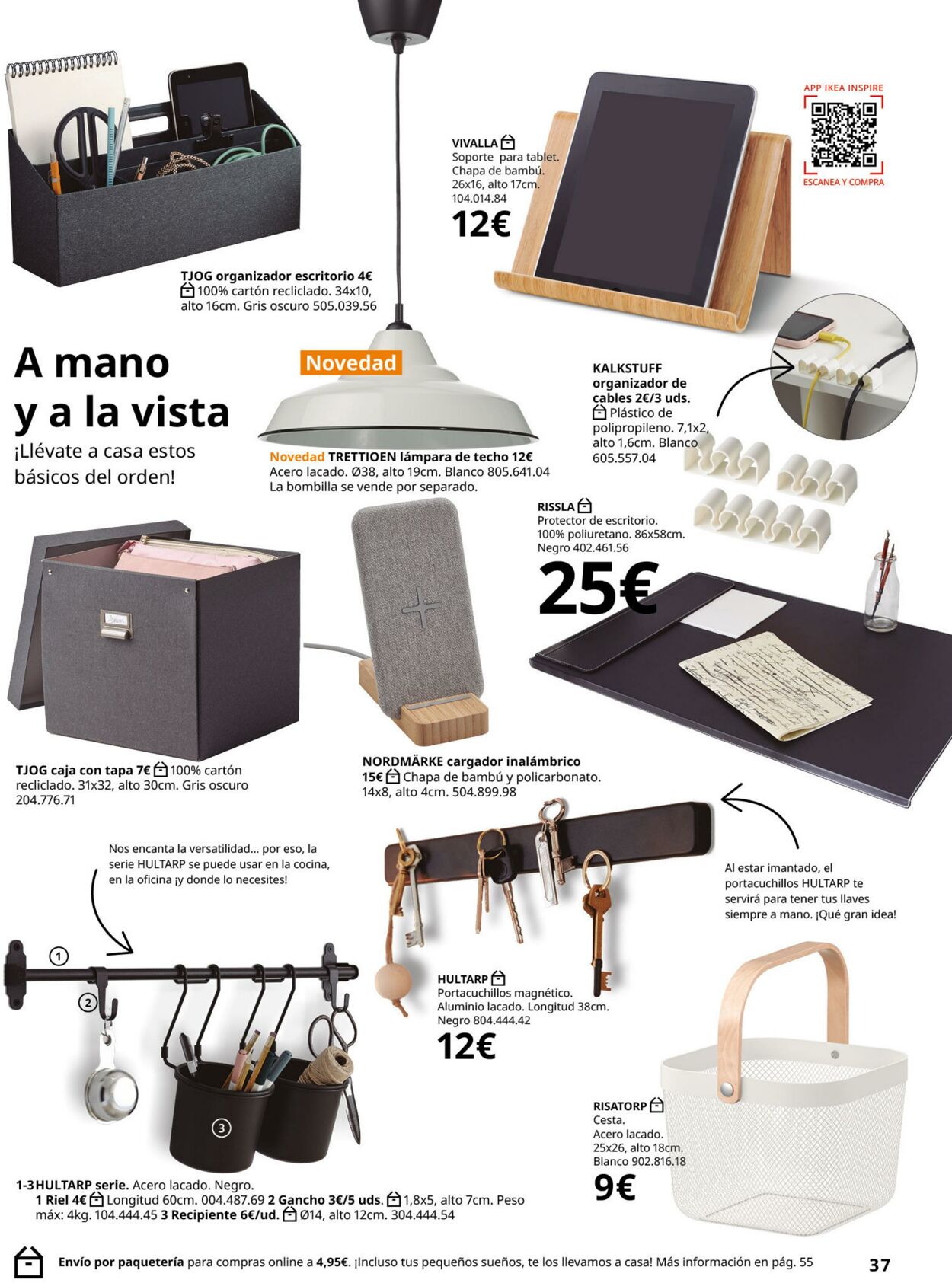 Folleto IKEA 01.02.2024 - 29.02.2024