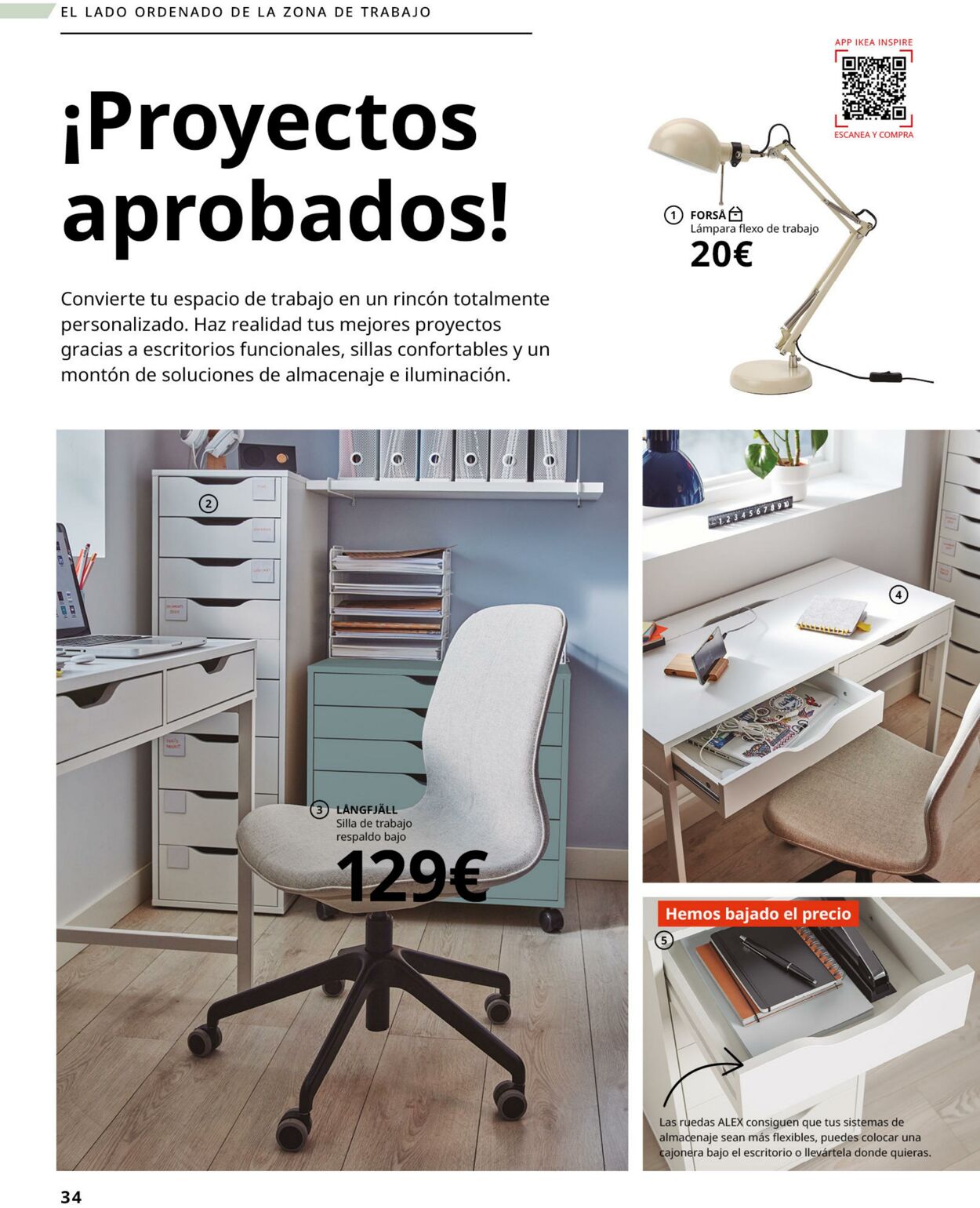 Folleto IKEA 01.02.2024 - 29.02.2024