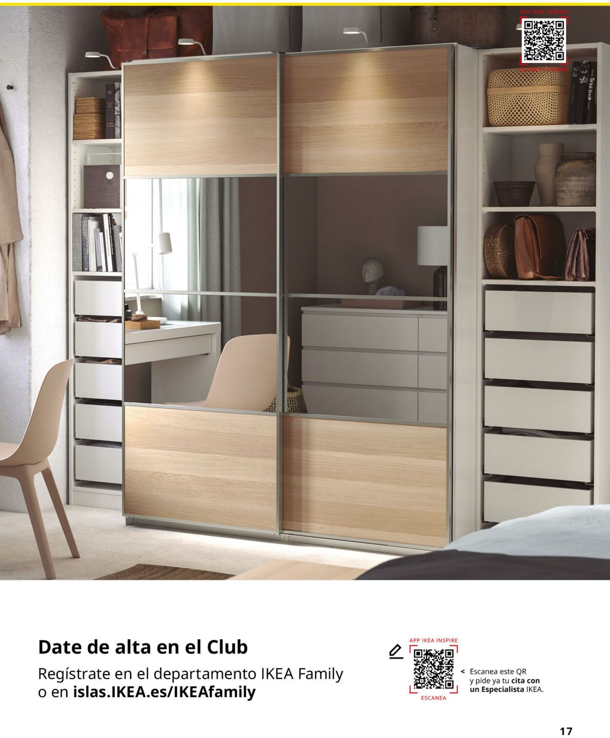 Folleto IKEA 01.02.2024 - 29.02.2024