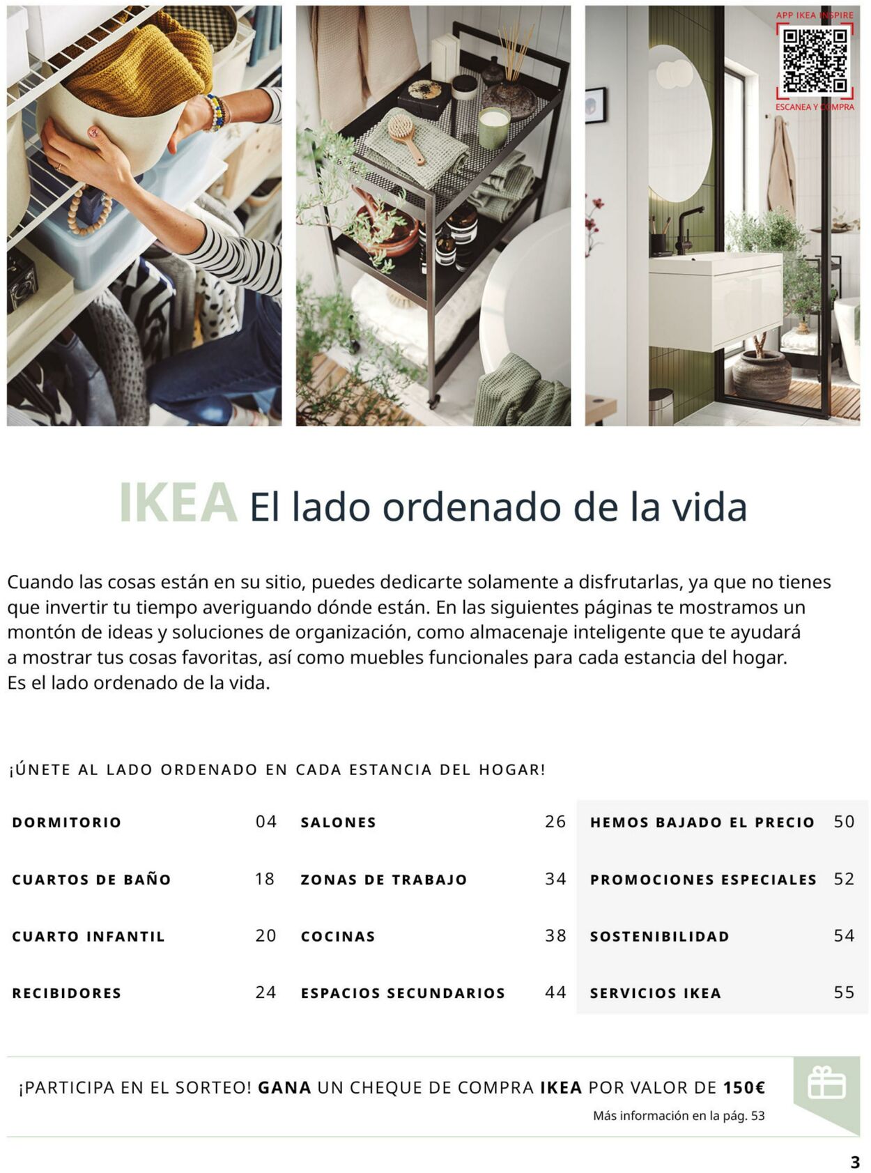 Folleto IKEA 01.02.2024 - 29.02.2024