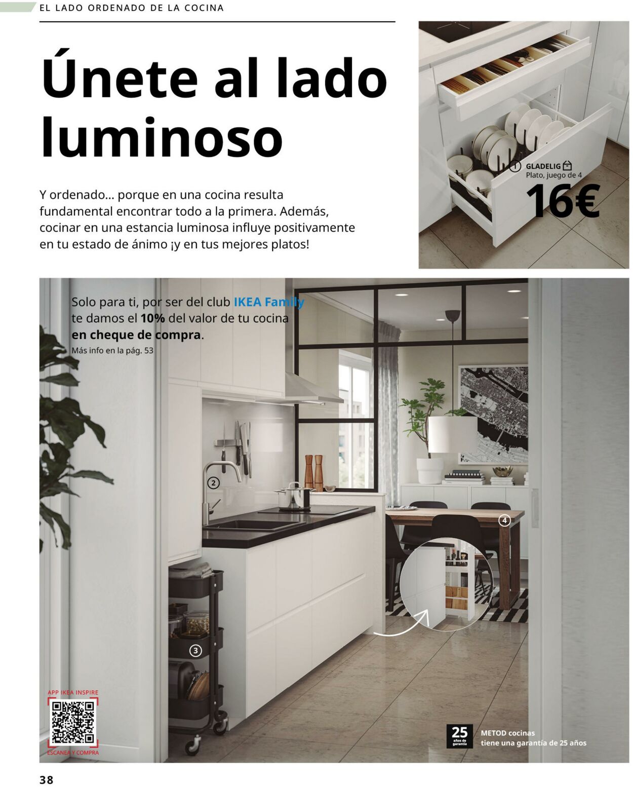 Folleto IKEA 01.02.2024 - 29.02.2024