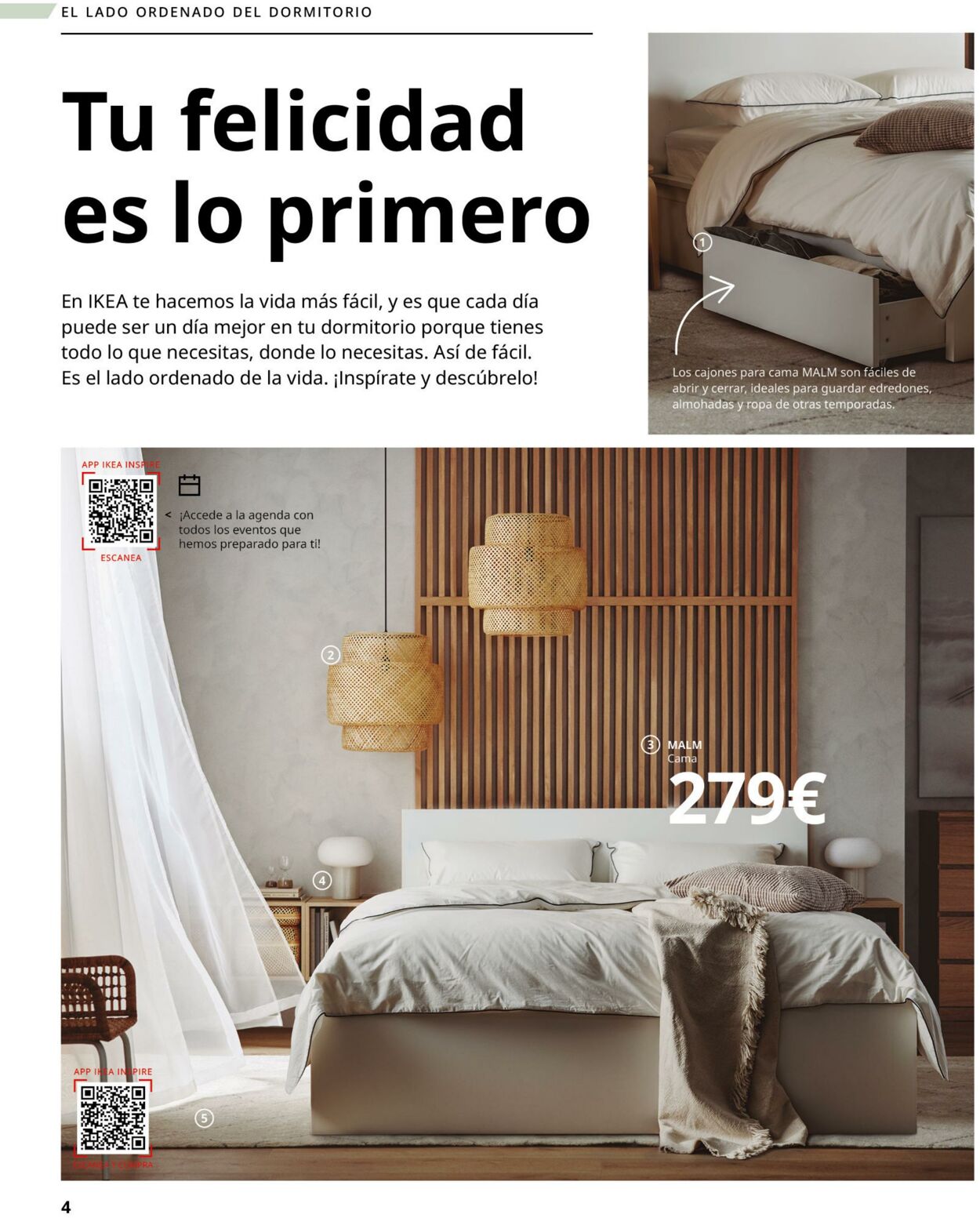 Folleto IKEA 01.02.2024 - 29.02.2024