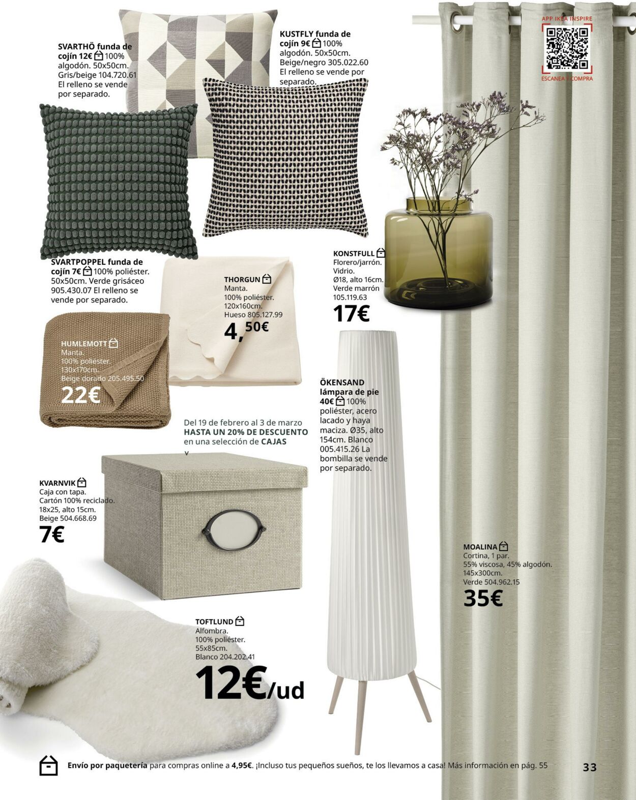 Folleto IKEA 01.02.2024 - 29.02.2024