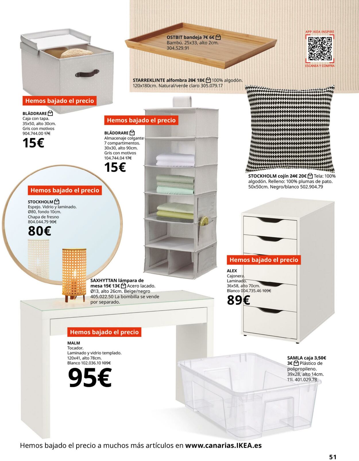 Folleto IKEA 01.02.2024 - 29.02.2024