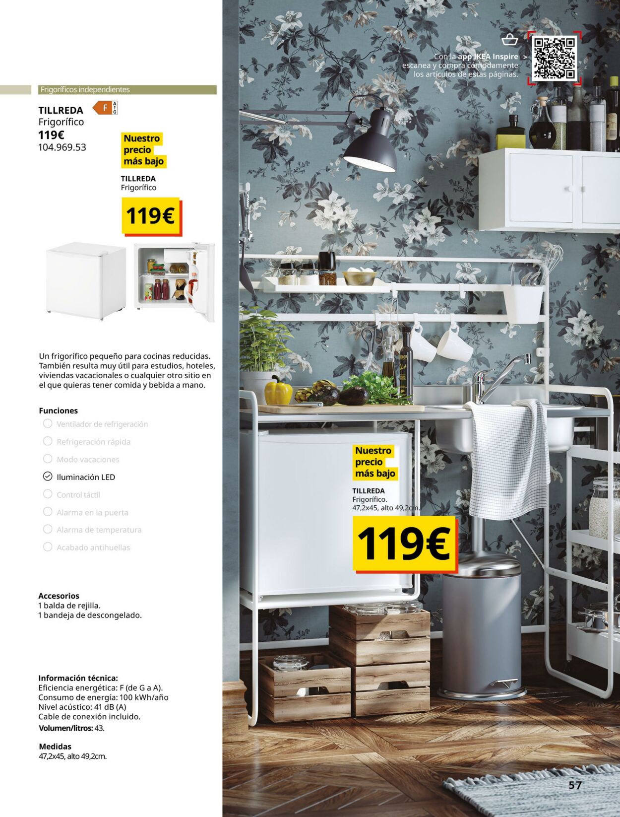 Folleto IKEA 30.10.2023 - 31.01.2024