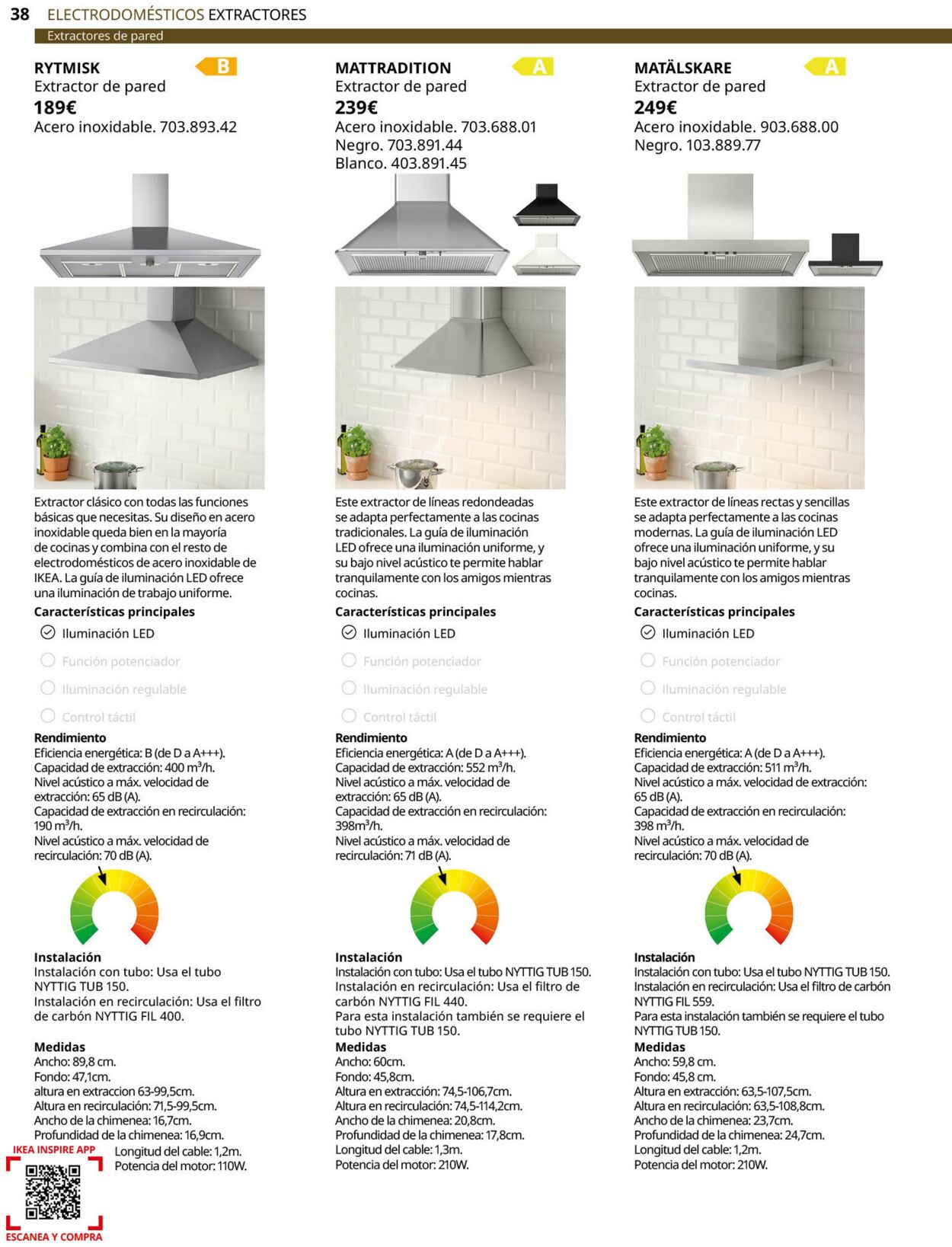 Folleto IKEA 24.04.2023 - 31.07.2023