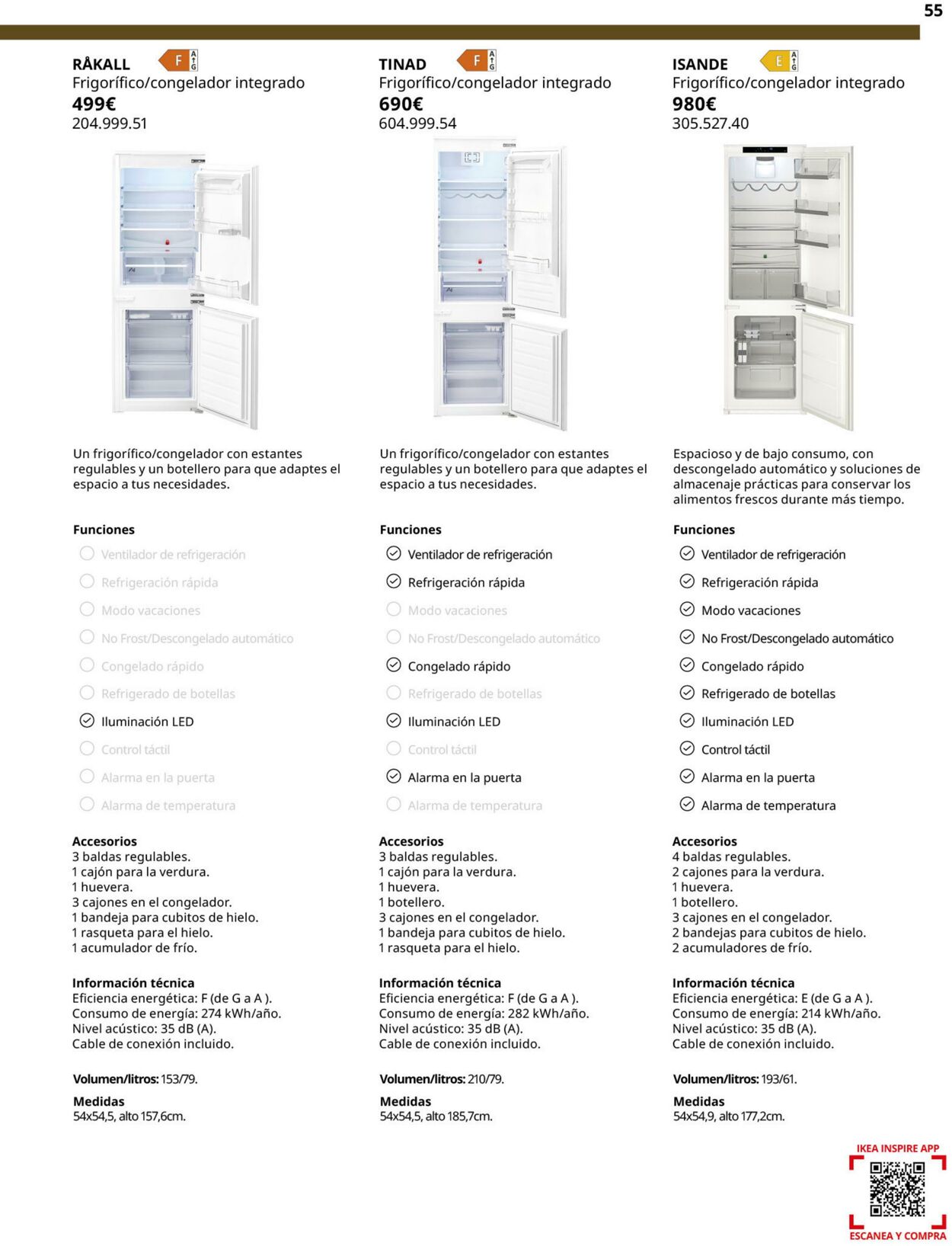 Folleto IKEA 24.04.2023 - 31.07.2023