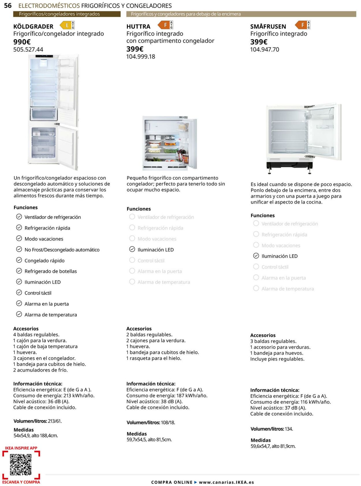 Folleto IKEA 24.04.2023 - 31.07.2023