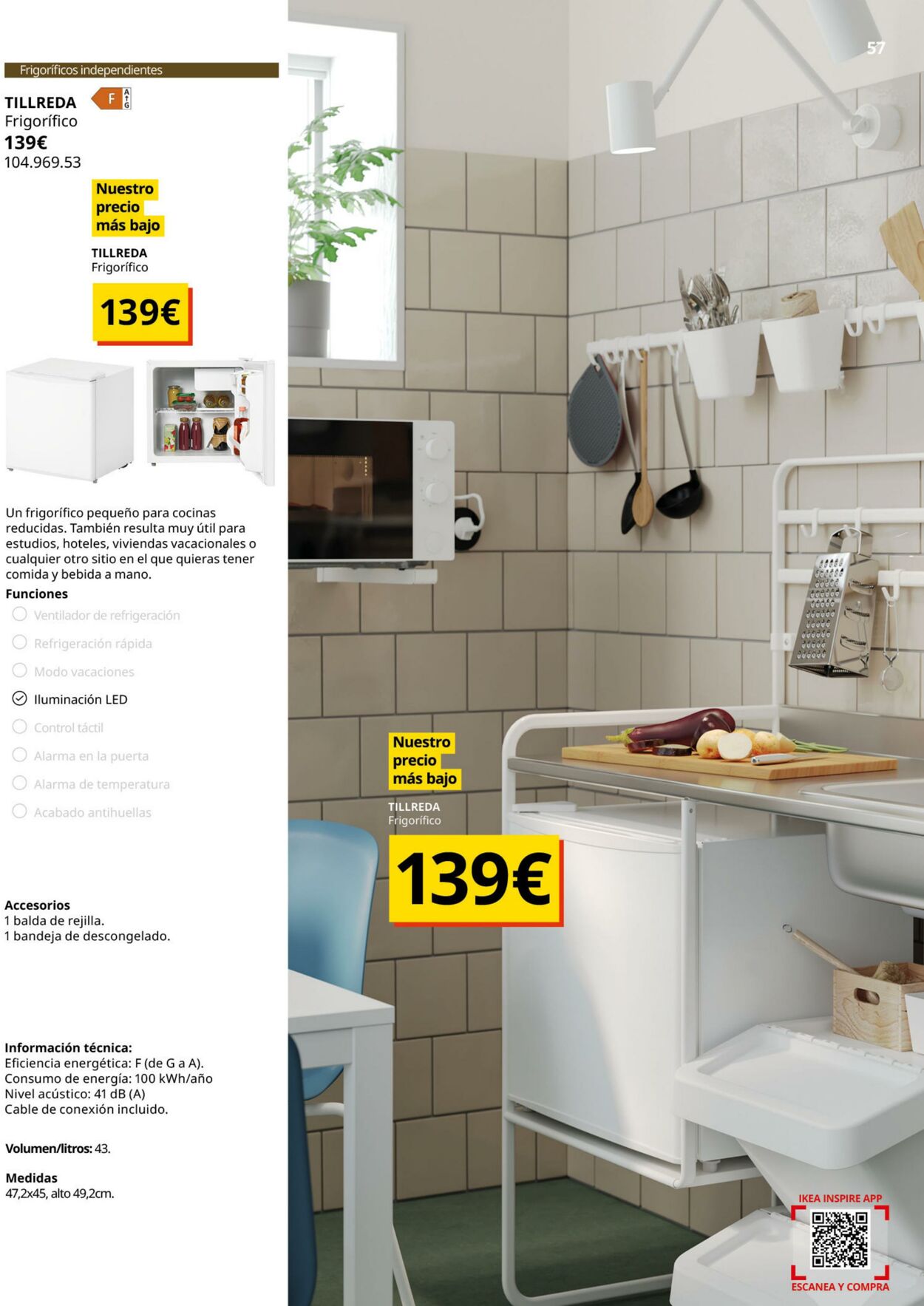 Folleto IKEA 24.04.2023 - 31.07.2023