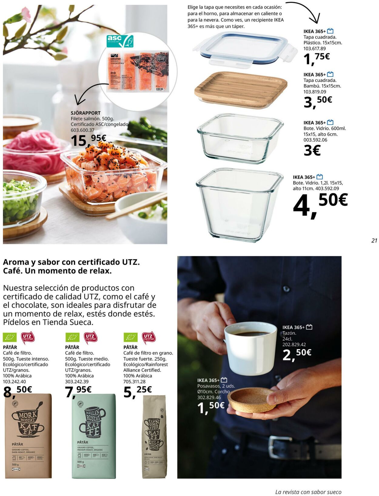 Folleto IKEA 01.07.2023 - 30.09.2023