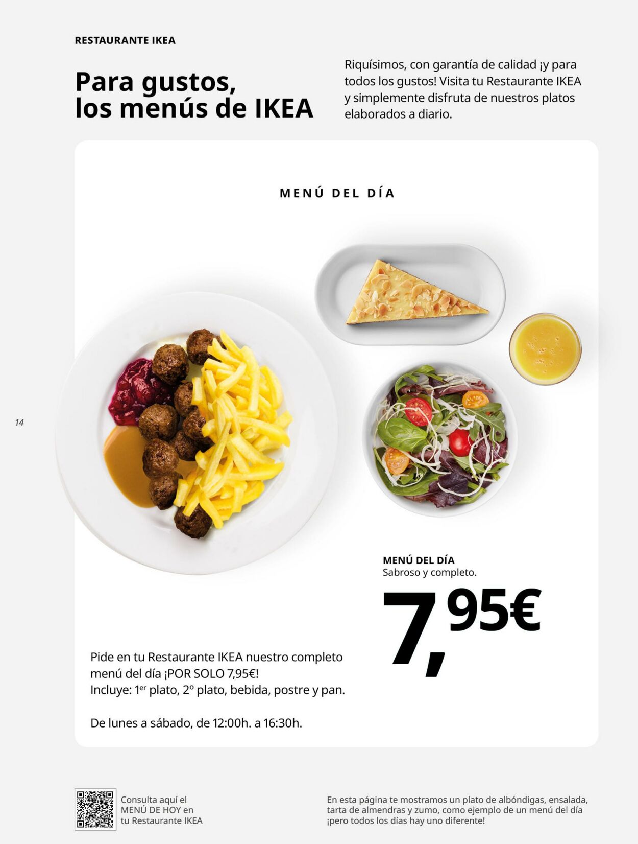 Folleto IKEA 01.05.2023 - 30.06.2023