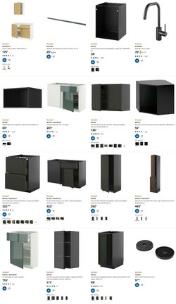 Folleto IKEA 21.11.2025 - 21.12.2025