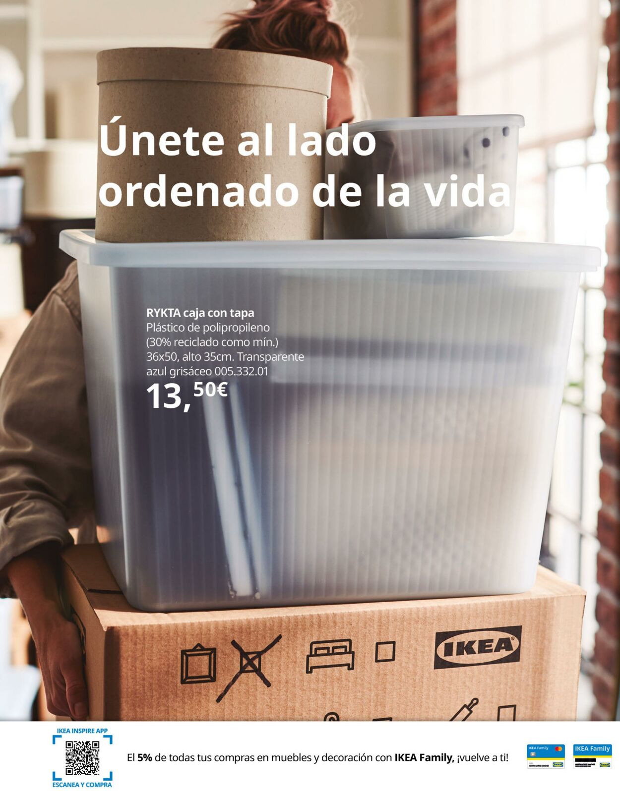 Folleto IKEA 24.01.2024 - 24.03.2024