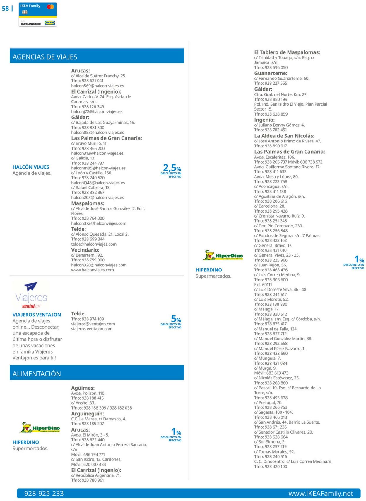 Folleto IKEA 03.01.2024 - 31.03.2024