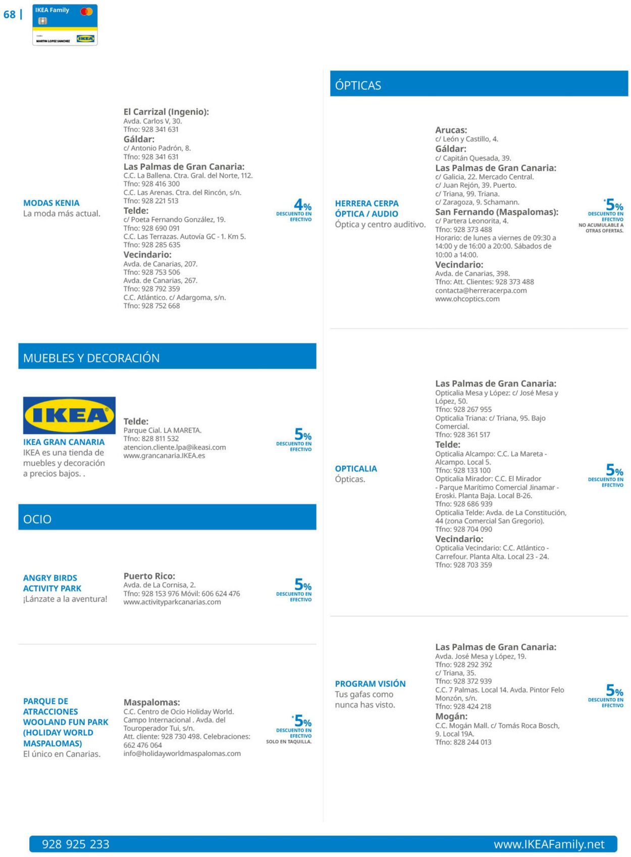 Folleto IKEA 03.01.2024 - 31.03.2024